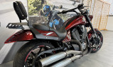 Victory Motorcycle HAMMER S