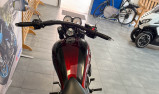Victory Motorcycle HAMMER S