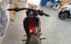 Victory Motorcycle HAMMER S