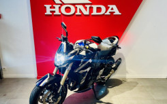 SUZUKI GSR 750 GSR750 PEINTURE PERSO