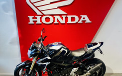 SUZUKI GSR 750 GSR750 PEINTURE PERSO