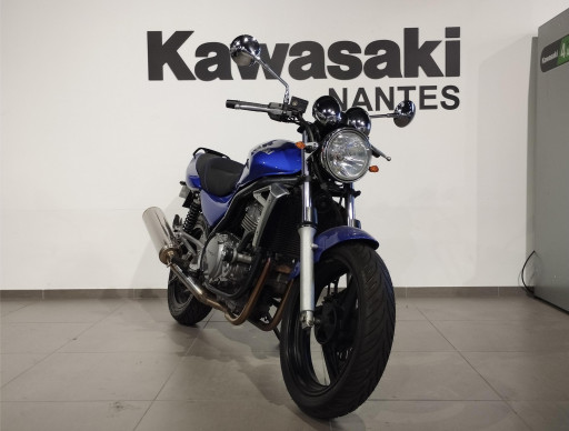 KAWASAKI ER-5