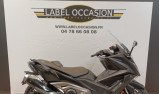 KYMCO AK 550