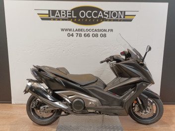 KYMCO AK 550