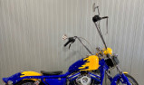 HARLEY-DAVIDSON SPORTSTER 883