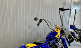 HARLEY-DAVIDSON SPORTSTER 883