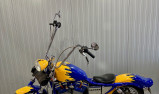 HARLEY-DAVIDSON SPORTSTER 883