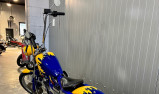 HARLEY-DAVIDSON SPORTSTER 883