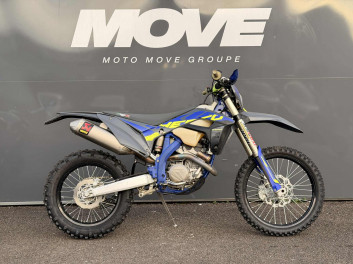 SHERCO 300 SE-F FACTORY