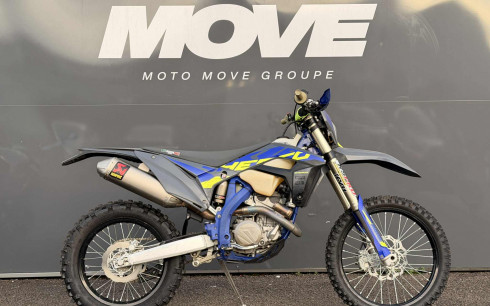 SHERCO 300 SE-F FACTORY