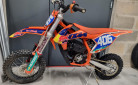 KTM SX-E 5