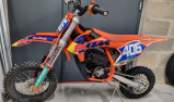 KTM SX-E 5