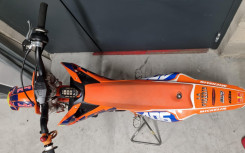 KTM SX-E 5