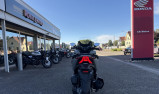 HONDA FORZA 125 ABS COLORIS GRIS 0KMS