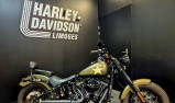 HARLEY-DAVIDSON SOFTAIL SLIM 1800 S