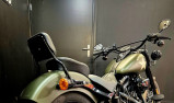 HARLEY-DAVIDSON SOFTAIL SLIM 1800 S