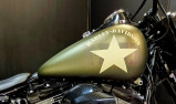 HARLEY-DAVIDSON SOFTAIL SLIM 1800 S