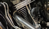 HARLEY-DAVIDSON SOFTAIL SLIM 1800 S