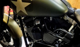 HARLEY-DAVIDSON SOFTAIL SLIM 1800 S