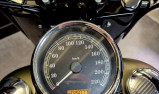 HARLEY-DAVIDSON SOFTAIL SLIM 1800 S