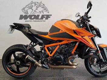 KTM 1390 SUPER DUKE R 2024