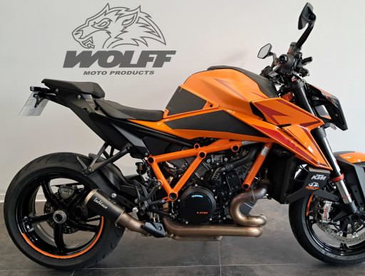 KTM 1390 SUPER DUKE R 2024