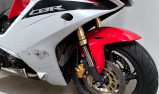 HONDA CBR 600