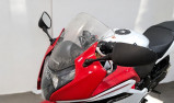 HONDA CBR 600