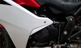 HONDA CBR 600