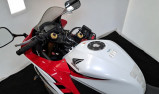 HONDA CBR 600