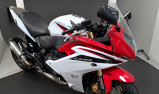 HONDA CBR 600