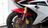 HONDA CBR 600