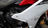 HONDA CBR 600