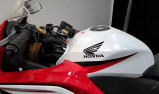 HONDA CBR 600