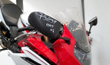 HONDA CBR 600