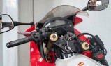 HONDA CBR 600