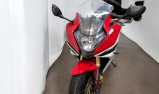 HONDA CBR 600