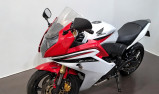 HONDA CBR 600