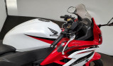 HONDA CBR 600