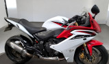 HONDA CBR 600