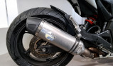 HONDA CBR 600