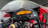 HONDA CBR 600