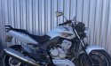 HONDA CBF 600 N 2010 - 18 304kms