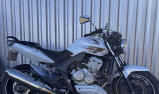 HONDA CBF 600 N 2010 - 18 304kms