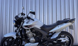HONDA CBF 600 N 2010 - 18 304kms