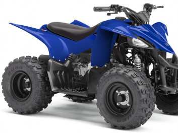 YAMAHA YFZ 50  