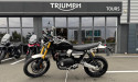 TRIUMPH SCRAMBLER 1200 XE