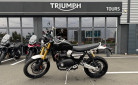 TRIUMPH SCRAMBLER 1200 XE