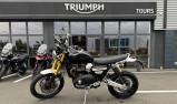 TRIUMPH SCRAMBLER 1200 XE