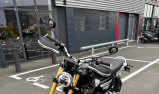 TRIUMPH SCRAMBLER 1200 XE